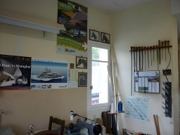 Outils de bourrelier